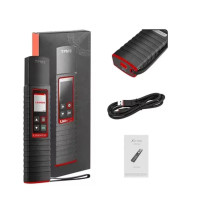 RF-Sensor Handheld Launch X431 TSGUN TPMS Car Tire Pressure Detector Programming Diagnostic Tools